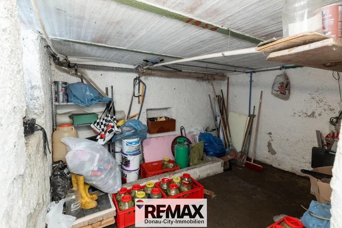 6-Zimmer-Gewerbeimmobilie kaufen in Tulln – 156 m², € 370.000 – Bild 22 von 27