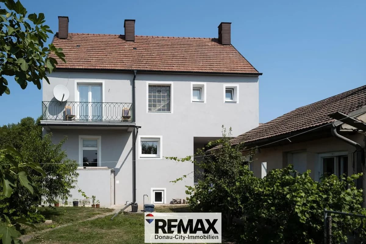 6-Zimmer-Gewerbeimmobilie kaufen in Tulln – 156 m², € 370.000 – Bild 23 von 27