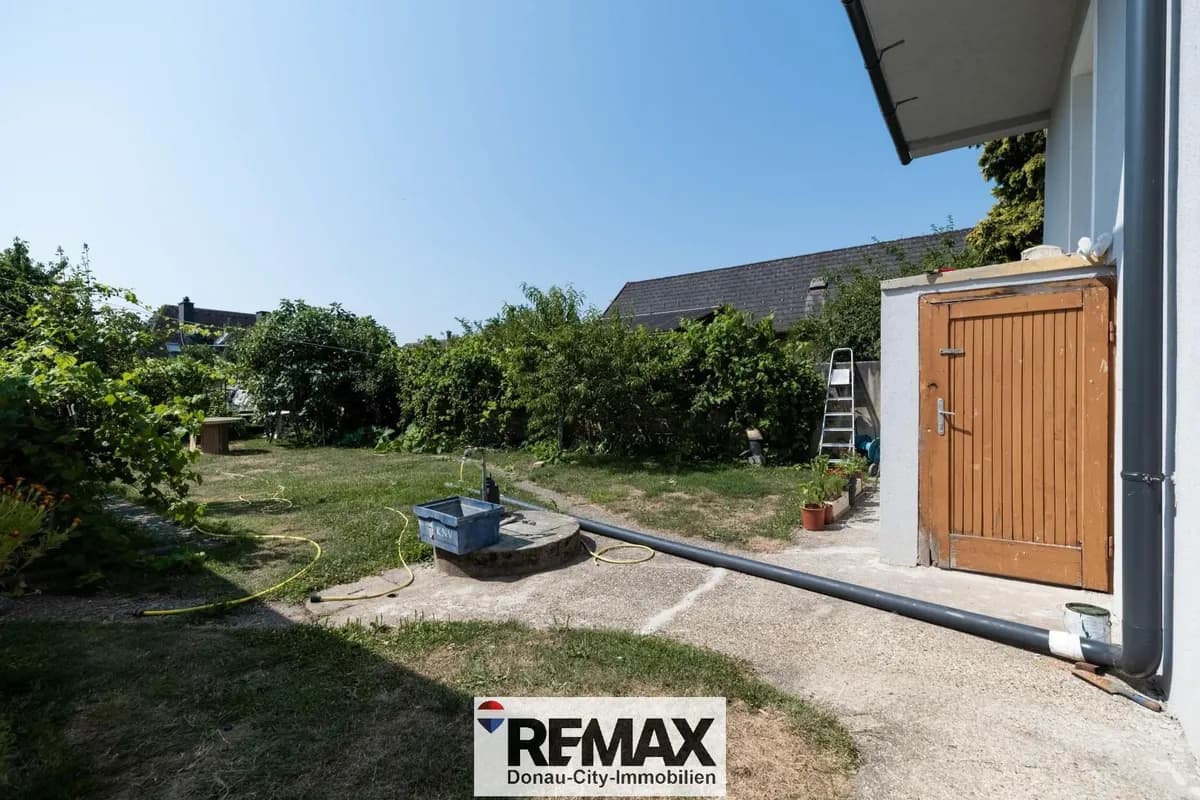 6-Zimmer-Gewerbeimmobilie kaufen in Tulln – 156 m², € 370.000 – Bild 25 von 27