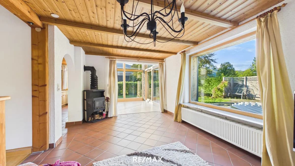 4-Zimmer-Haus kaufen in Kirchdorf an der Krems – 83 m², € 299.000 – Bild 1 von 22