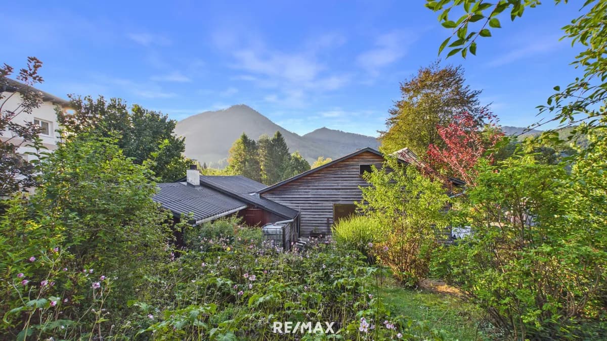 4-Zimmer-Haus kaufen in Kirchdorf an der Krems – 83 m², € 299.000 – Bild 3 von 22