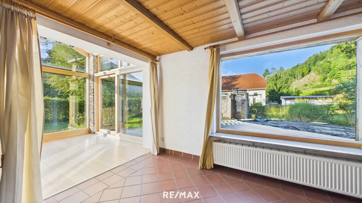 4-Zimmer-Haus kaufen in Kirchdorf an der Krems – 83 m², € 299.000 – Bild 5 von 22