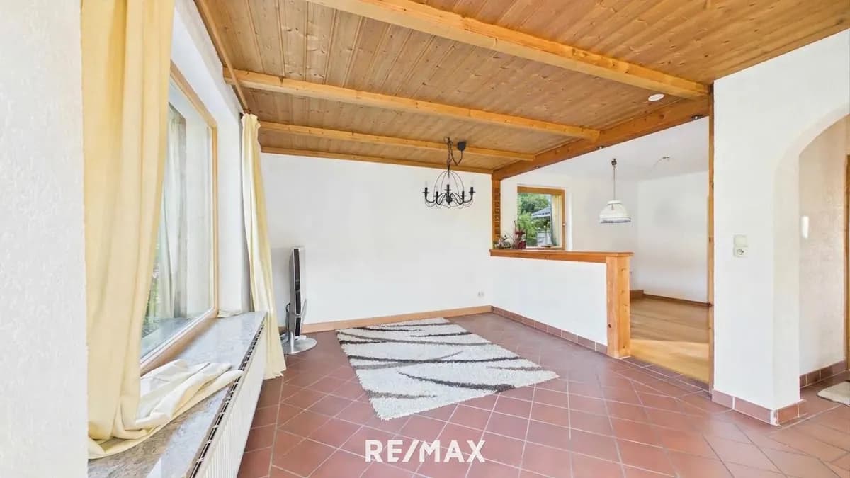 4-Zimmer-Haus kaufen in Kirchdorf an der Krems – 83 m², € 299.000 – Bild 6 von 22