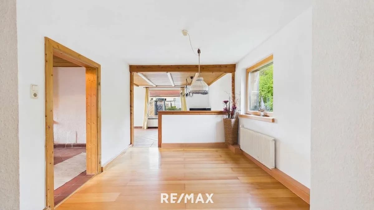 4-Zimmer-Haus kaufen in Kirchdorf an der Krems – 83 m², € 299.000 – Bild 7 von 22