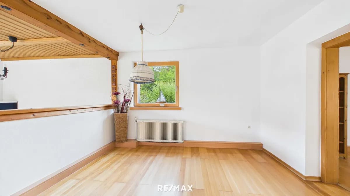 4-Zimmer-Haus kaufen in Kirchdorf an der Krems – 83 m², € 299.000 – Bild 8 von 22