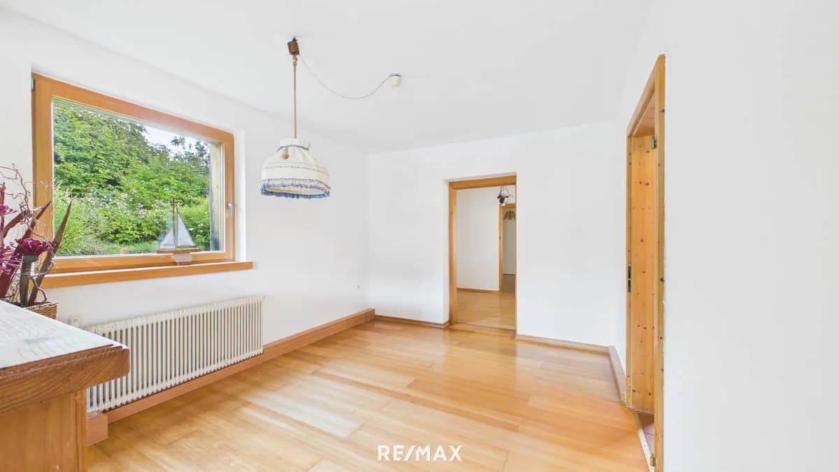 4-Zimmer-Haus kaufen in Kirchdorf an der Krems – 83 m², € 299.000 – Bild 9 von 22