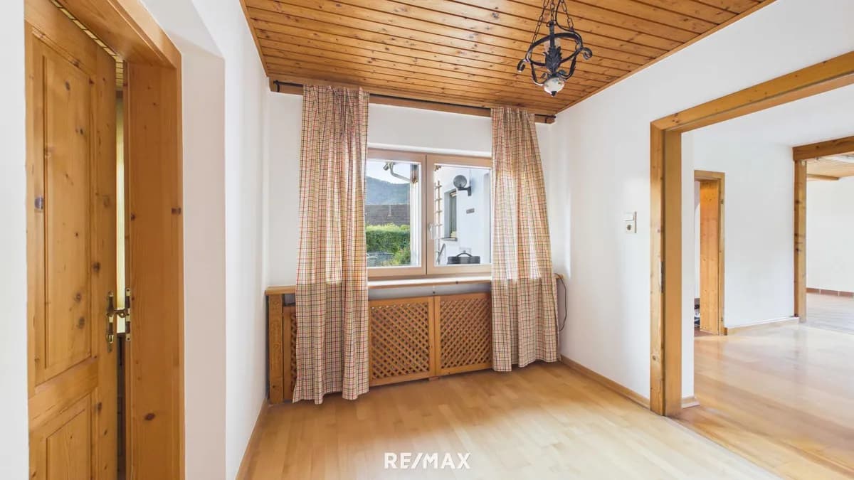 4-Zimmer-Haus kaufen in Kirchdorf an der Krems – 83 m², € 299.000 – Bild 11 von 22