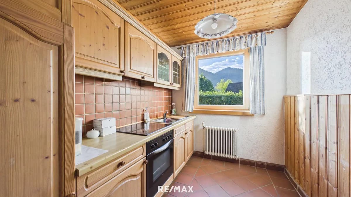 4-Zimmer-Haus kaufen in Kirchdorf an der Krems – 83 m², € 299.000 – Bild 14 von 22