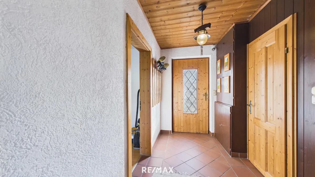4-Zimmer-Haus kaufen in Kirchdorf an der Krems – 83 m², € 299.000 – Bild 15 von 22