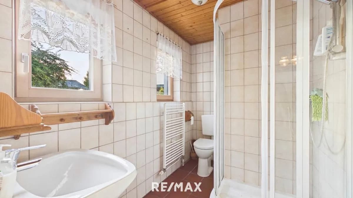 4-Zimmer-Haus kaufen in Kirchdorf an der Krems – 83 m², € 299.000 – Bild 16 von 22