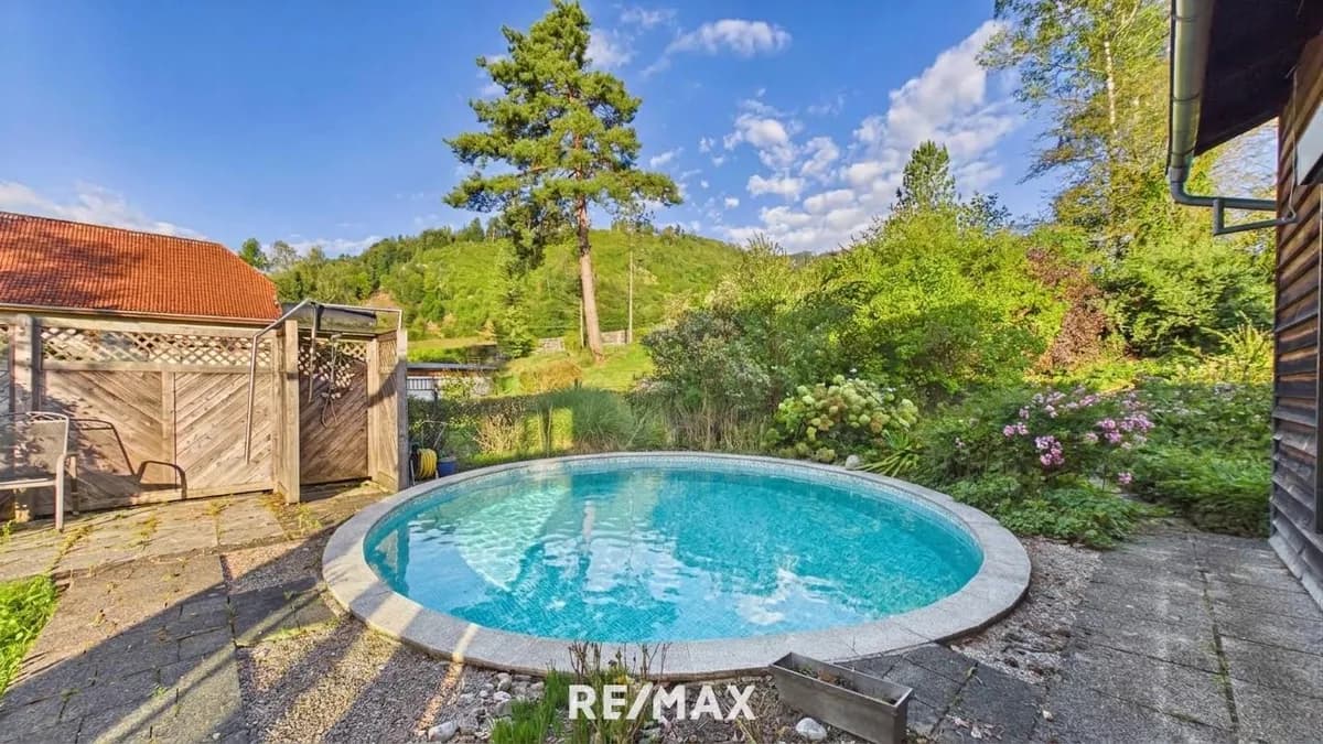 4-Zimmer-Haus kaufen in Kirchdorf an der Krems – 83 m², € 299.000 – Bild 17 von 22