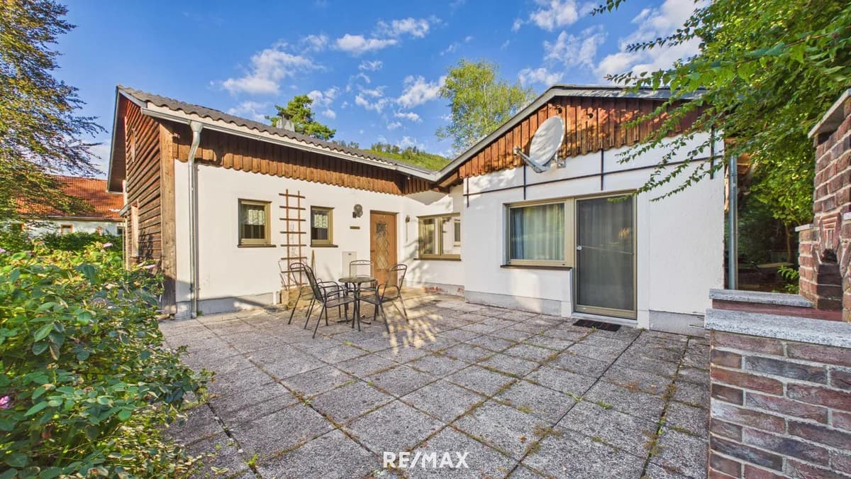 4-Zimmer-Haus kaufen in Kirchdorf an der Krems – 83 m², € 299.000 – Bild 20 von 22