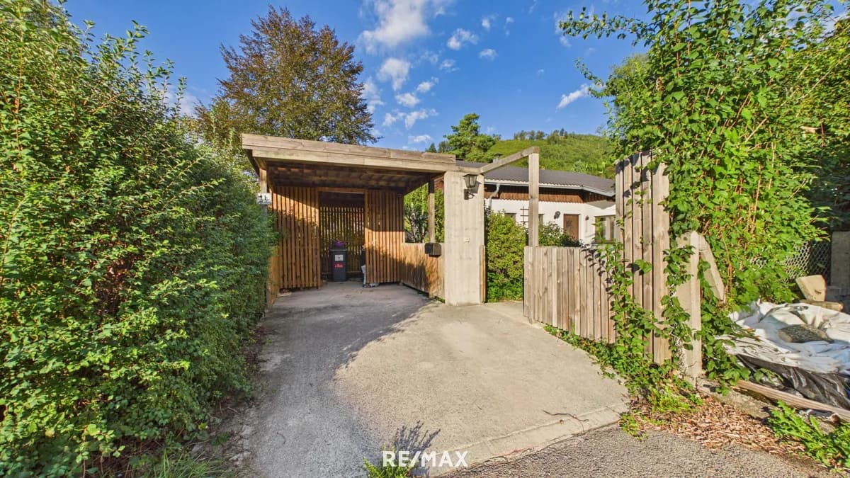 4-Zimmer-Haus kaufen in Kirchdorf an der Krems – 83 m², € 299.000 – Bild 21 von 22