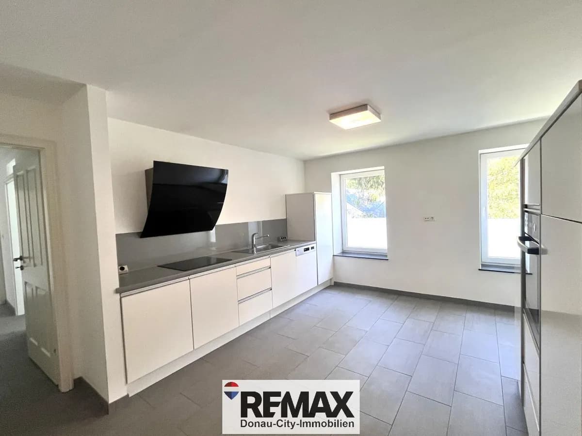 3-Zimmer-Wohnung kaufen in Sankt Pölten Land – 117,74 m², € 394.000