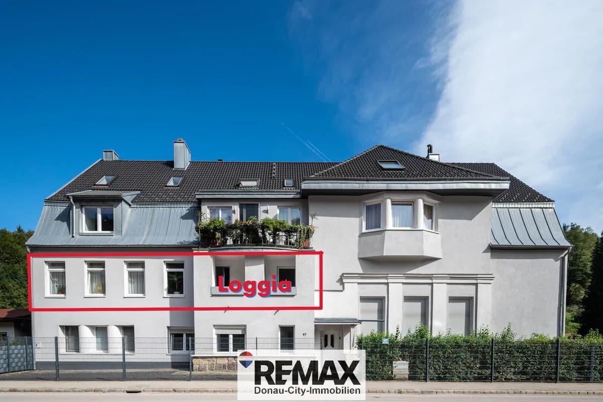 3-Zimmer-Wohnung kaufen in Sankt Pölten Land – 117,74 m², € 394.000 – Bild 3 von 16