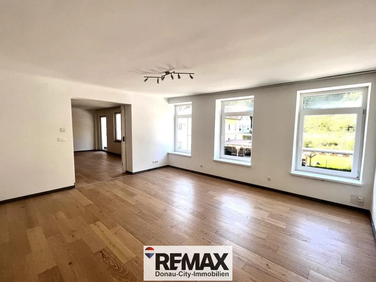 3-Zimmer-Wohnung kaufen in Sankt Pölten Land – 117,74 m², € 394.000 – Bild 13 von 16