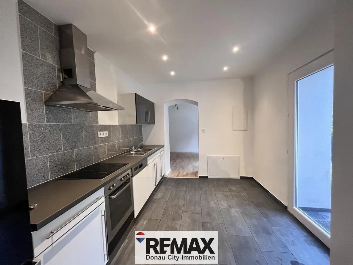 2-Zimmer-Wohnung kaufen in Sankt Pölten Land – 43,11 m², € 155.000 – Bild 5 von 11