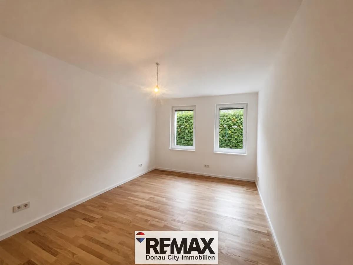 2-Zimmer-Wohnung kaufen in Sankt Pölten Land – 43,11 m², € 155.000 – Bild 7 von 11