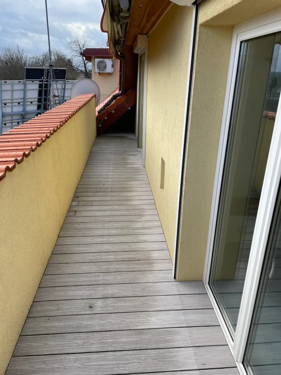 4-Zimmer-Wohnung mieten in Linz Land – 73 m², € 880 – Bild 2 von 19