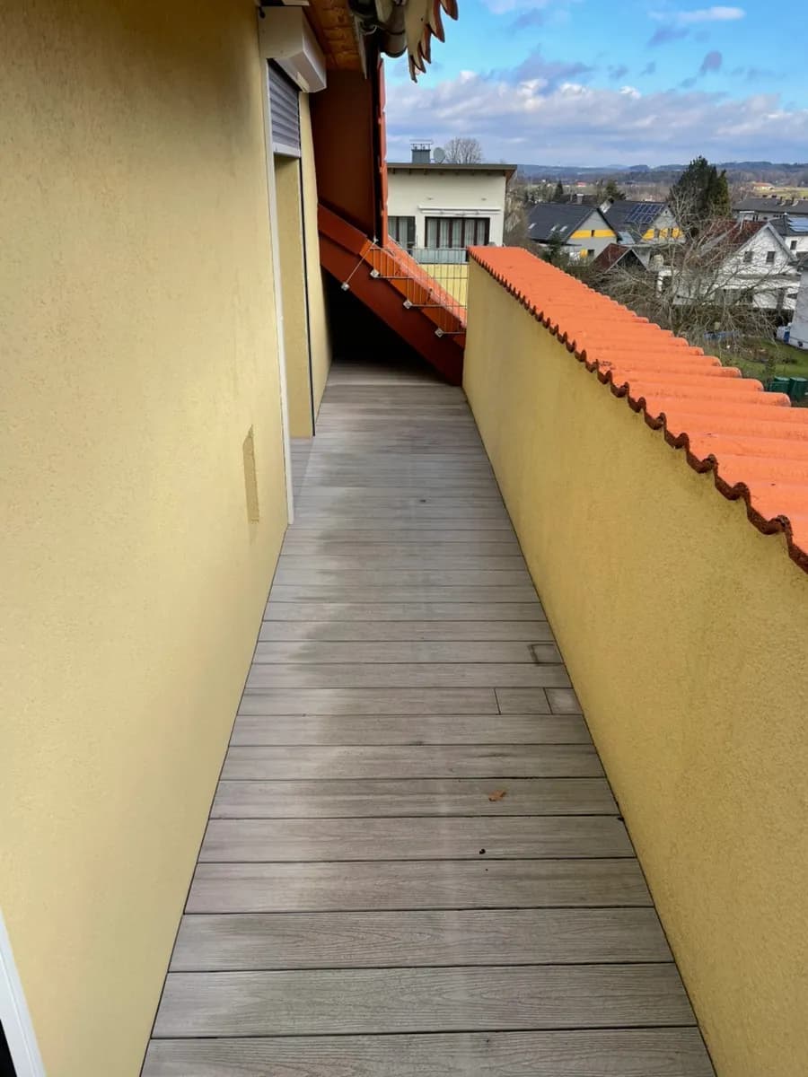 4-Zimmer-Wohnung mieten in Linz Land – 73 m², € 880 – Bild 3 von 19