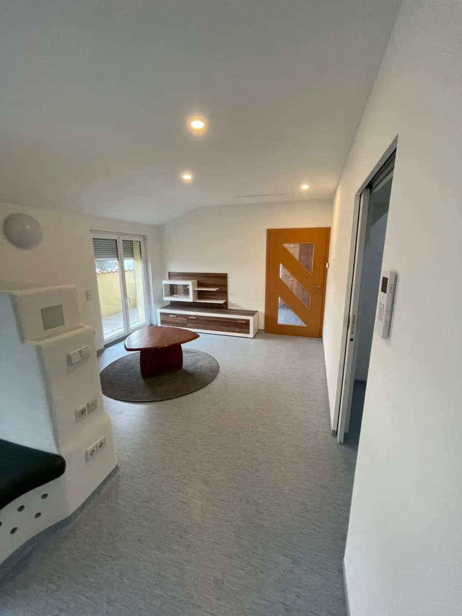 4-Zimmer-Wohnung mieten in Linz Land – 73 m², € 880 – Bild 9 von 19