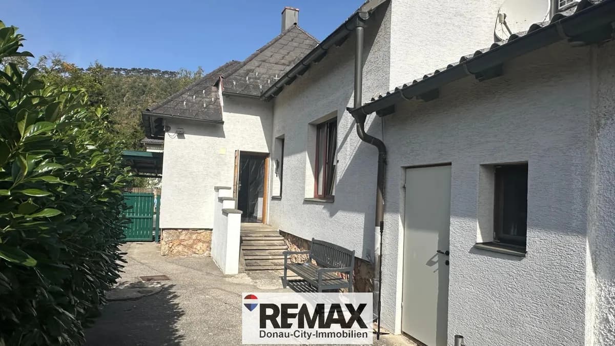 4-Zimmer-Haus kaufen in Wiener Neustadt Land – 95 m², € 298.000 – Bild 2 von 19