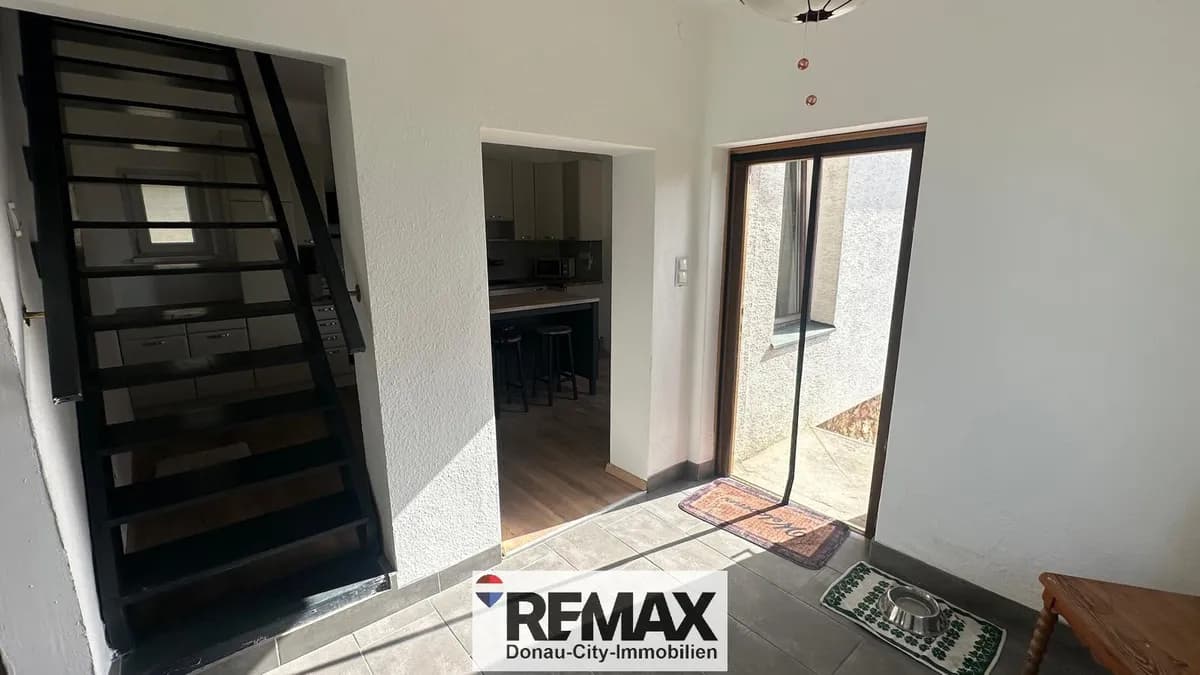 4-Zimmer-Haus kaufen in Wiener Neustadt Land – 95 m², € 298.000 – Bild 7 von 19