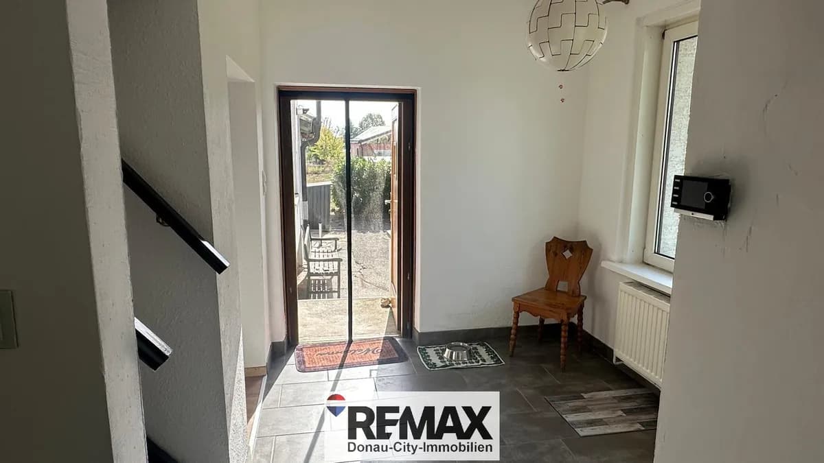 4-Zimmer-Haus kaufen in Wiener Neustadt Land – 95 m², € 298.000 – Bild 8 von 19