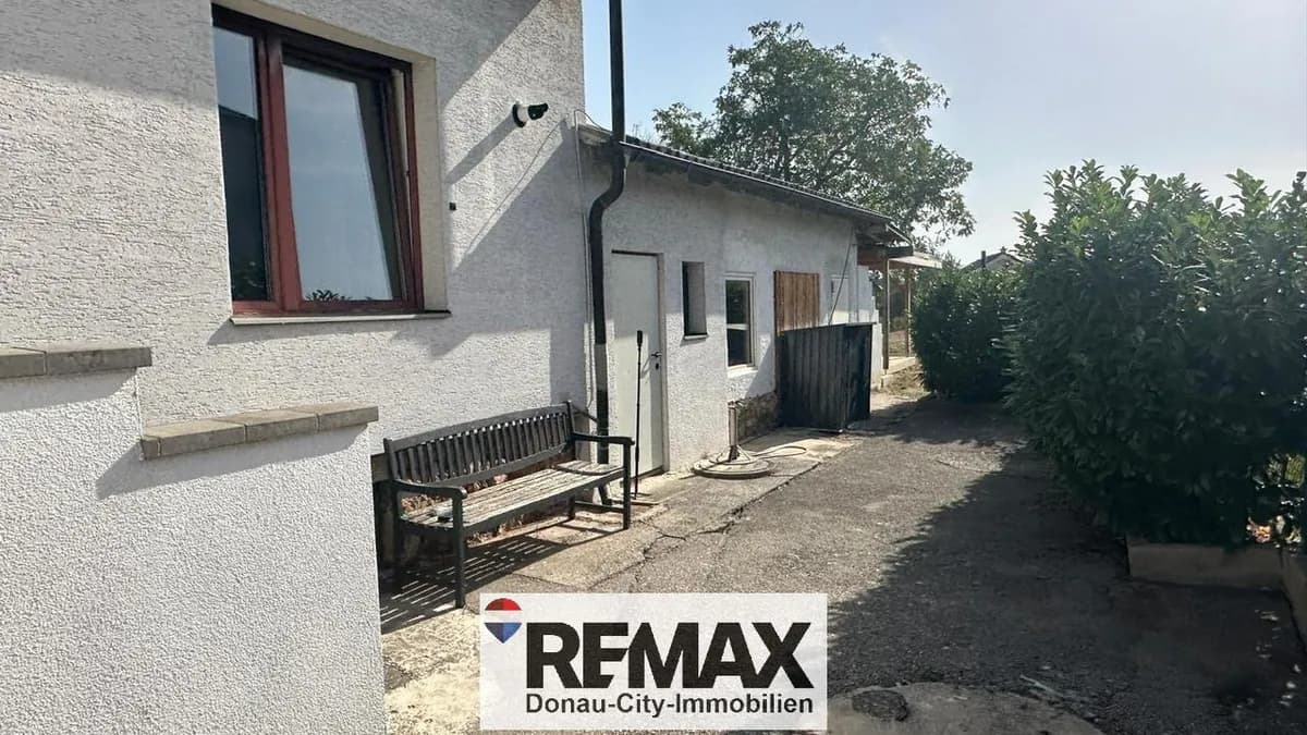 4-Zimmer-Haus kaufen in Wiener Neustadt Land – 95 m², € 298.000 – Bild 9 von 19