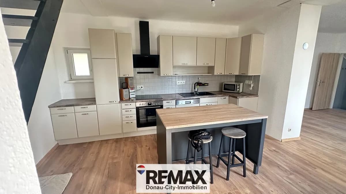 4-Zimmer-Haus kaufen in Wiener Neustadt Land – 95 m², € 298.000 – Bild 10 von 19