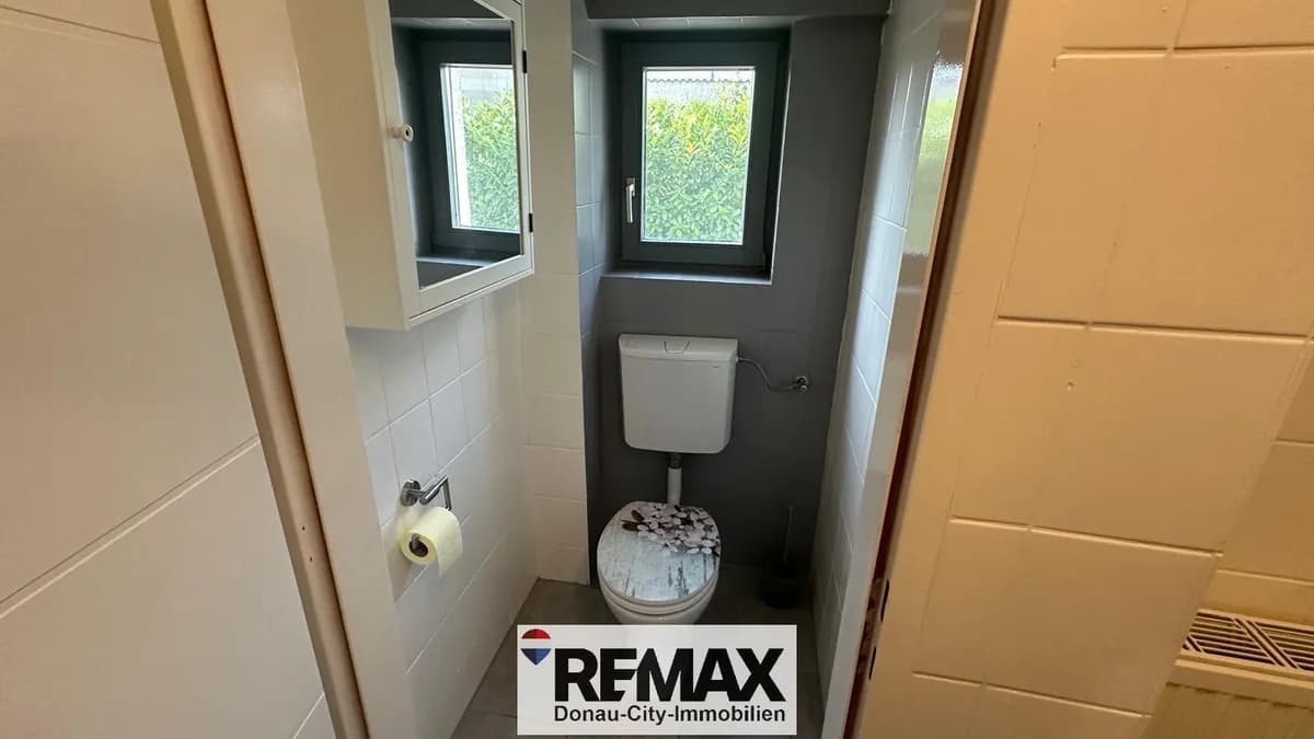 4-Zimmer-Haus kaufen in Wiener Neustadt Land – 95 m², € 298.000 – Bild 12 von 19