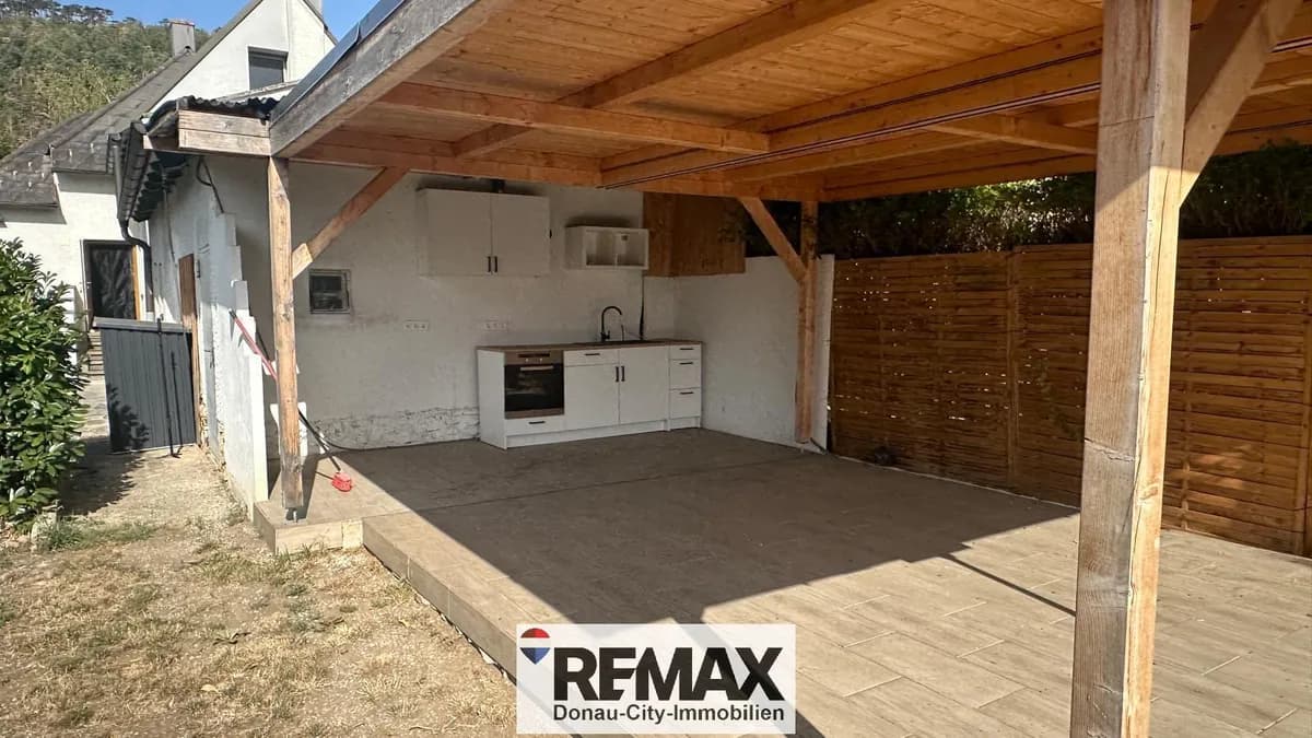 4-Zimmer-Haus kaufen in Wiener Neustadt Land – 95 m², € 298.000 – Bild 16 von 19