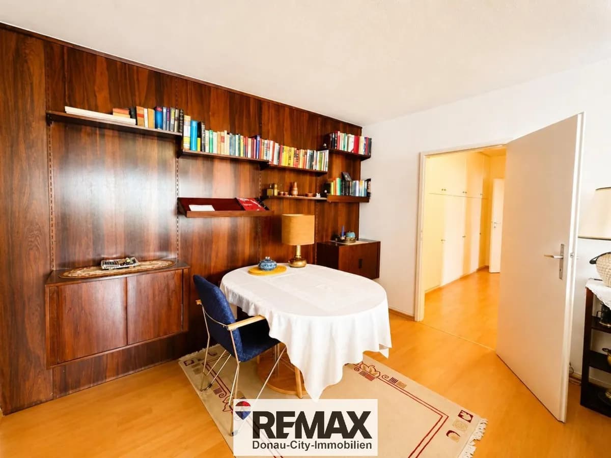 4-Zimmer-Wohnung kaufen in Wien – 107,11 m², € 370.000 – Bild 3 von 15