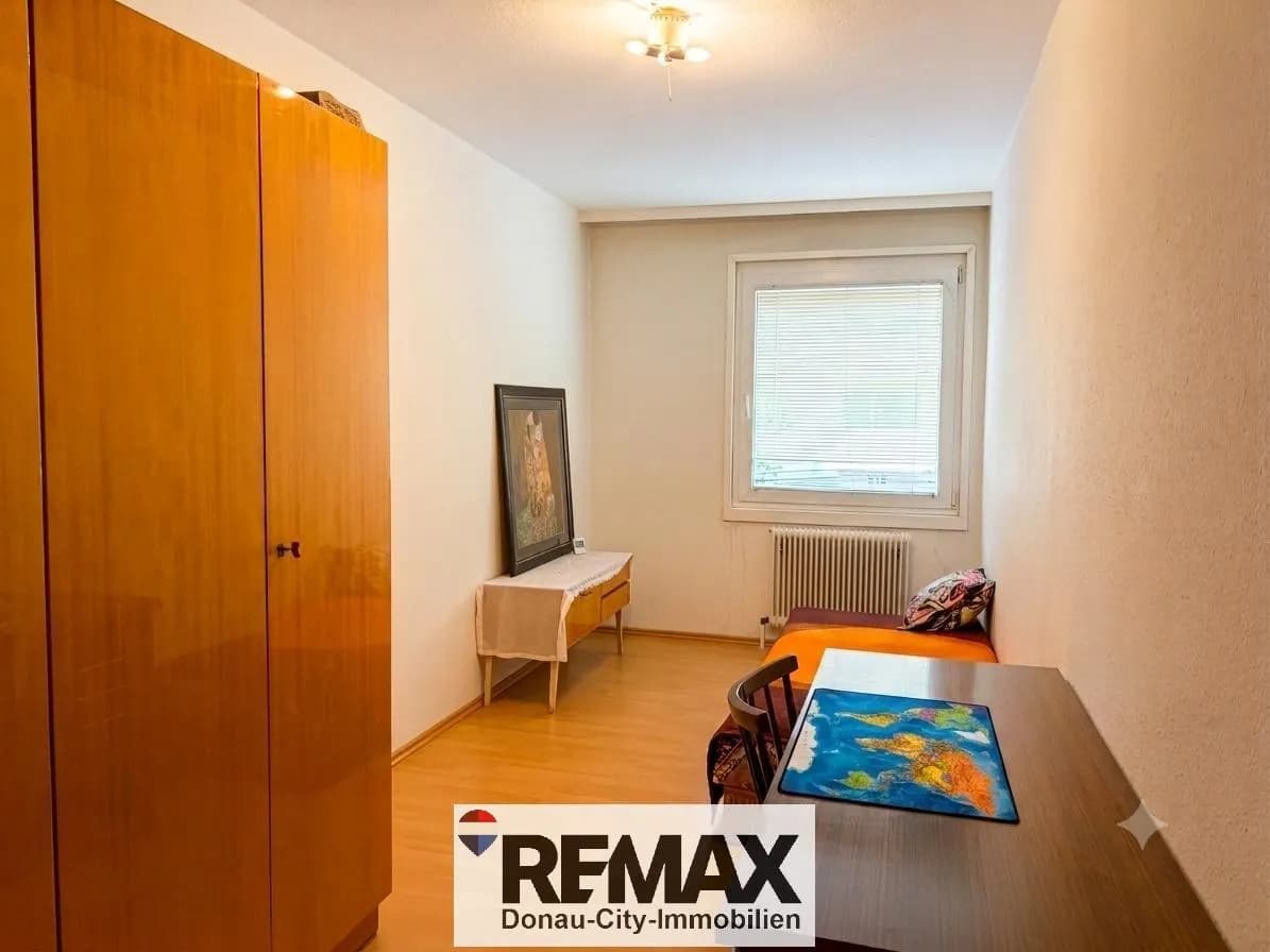 4-Zimmer-Wohnung kaufen in Wien – 107,11 m², € 370.000 – Bild 6 von 15