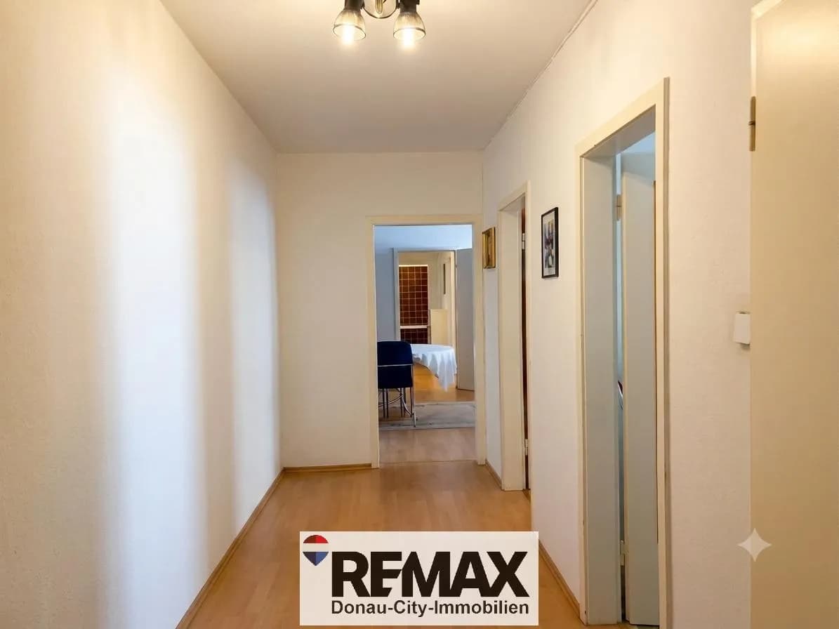 4-Zimmer-Wohnung kaufen in Wien – 107,11 m², € 370.000 – Bild 7 von 15