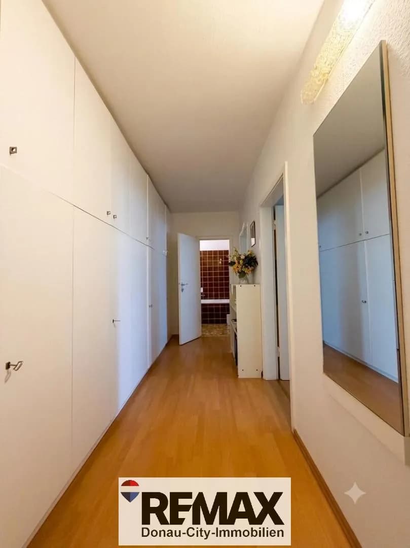 4-Zimmer-Wohnung kaufen in Wien – 107,11 m², € 370.000 – Bild 8 von 15