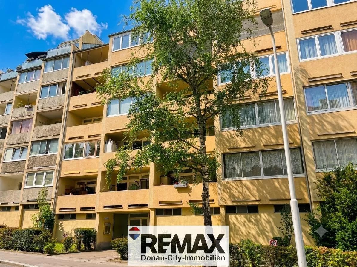 4-Zimmer-Wohnung kaufen in Wien – 107,11 m², € 370.000 – Bild 13 von 15