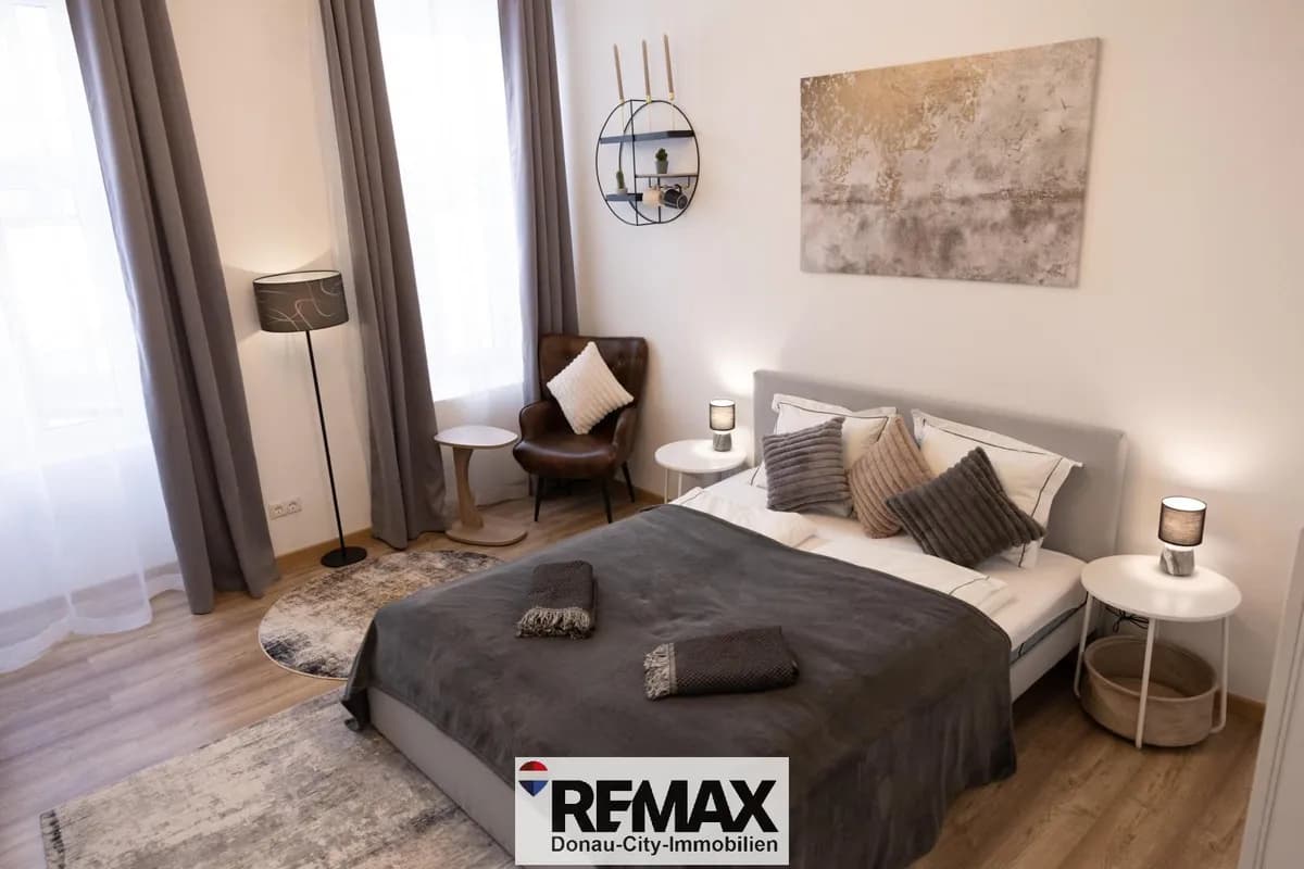 1-Zimmer-Wohnung kaufen in Wien – 28,04 m², € 107.000 – Bild 3 von 11