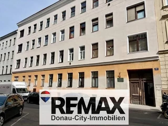 1-Zimmer-Wohnung kaufen in Wien – 28,04 m², € 107.000 – Bild 9 von 11