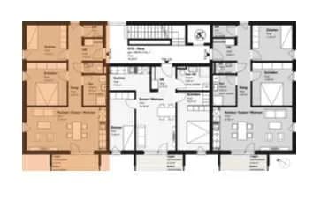 3-Zimmer-Wohnung kaufen in Villach – 75 m², € 248.734 – Bild 3 von 12
