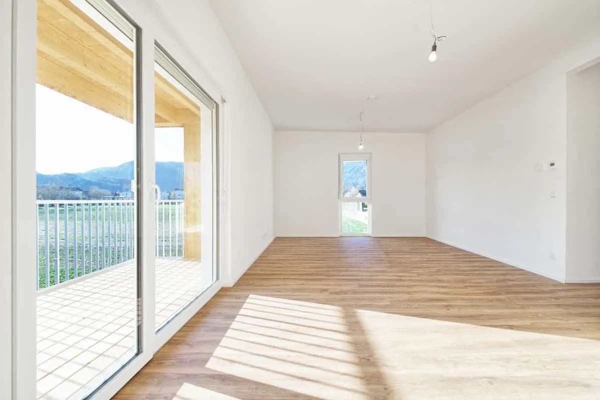 3-Zimmer-Wohnung kaufen in Villach – 75 m², € 248.734 – Bild 5 von 12