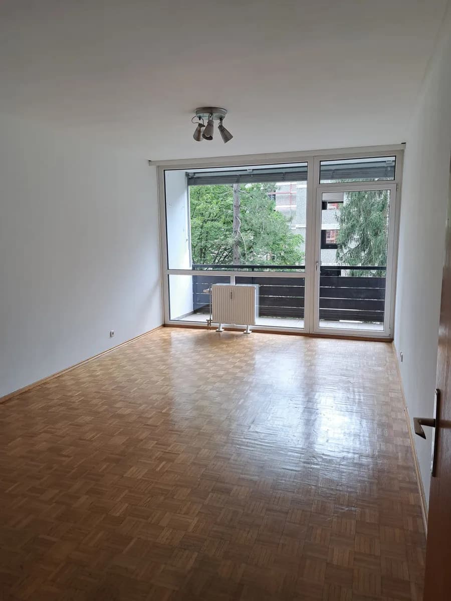 2-Zimmer-Wohnung mieten in Graz – 60 m², € 890 – Bild 2 von 8