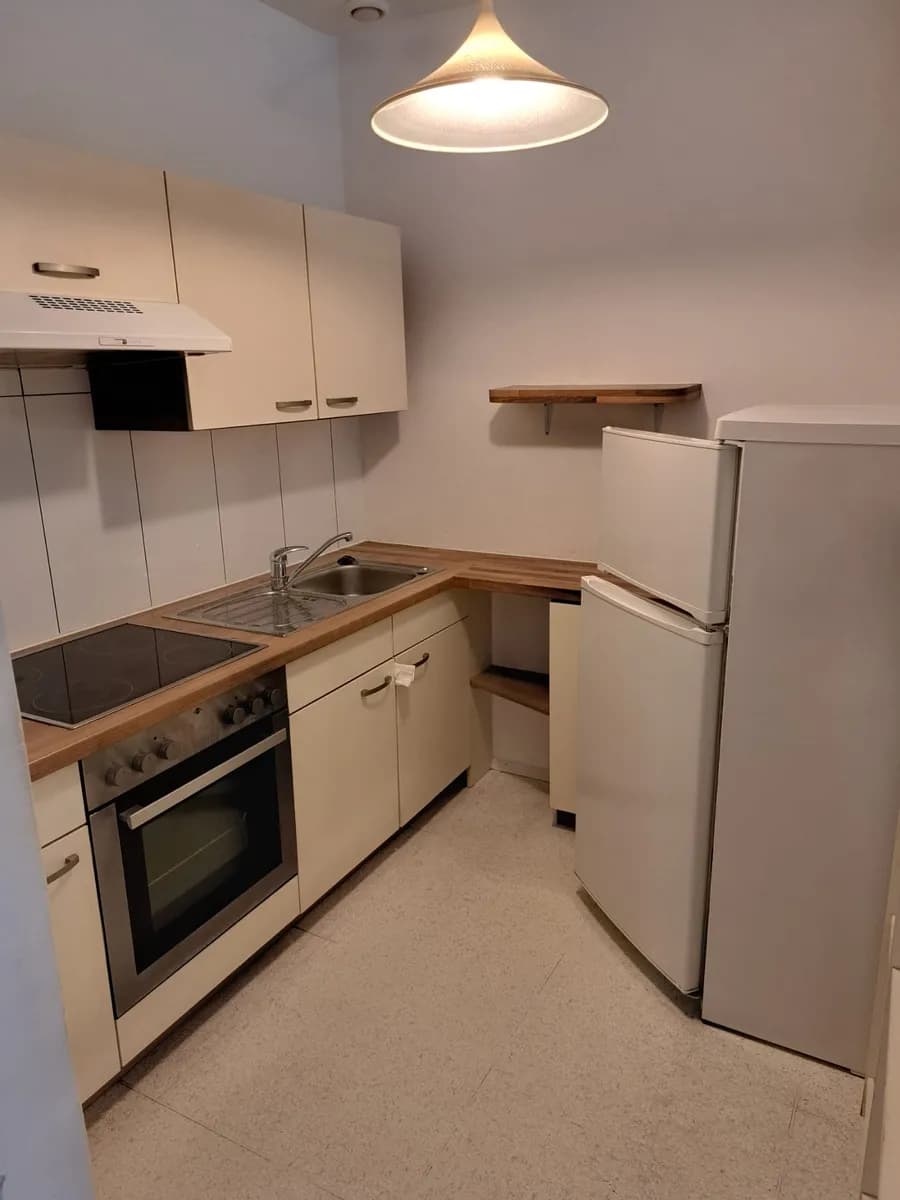 2-Zimmer-Wohnung mieten in Graz – 60 m², € 890 – Bild 5 von 8