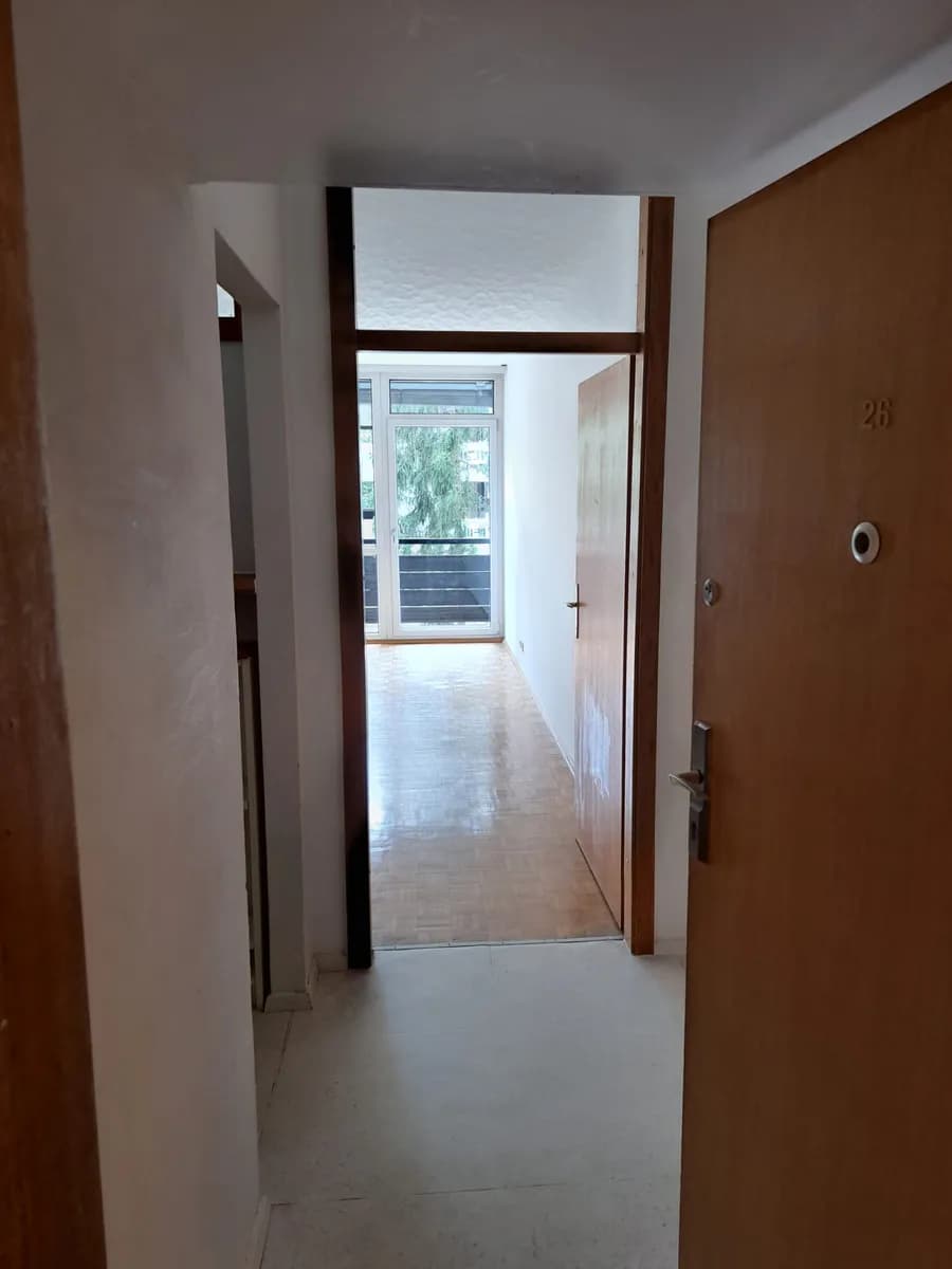 2-Zimmer-Wohnung mieten in Graz – 60 m², € 890 – Bild 7 von 8