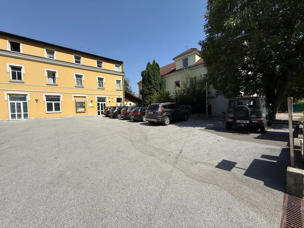 Gewerbeimmobilie mieten in Salzburg Stadt – 101 m², € 2.616 – Bild 2 von 22