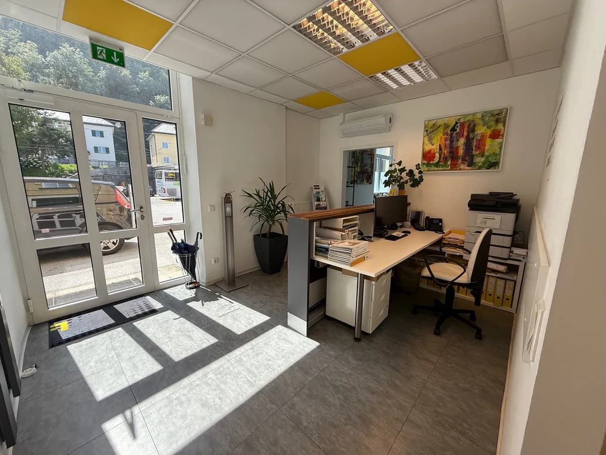 Gewerbeimmobilie mieten in Salzburg Stadt – 101 m², € 2.616 – Bild 4 von 22