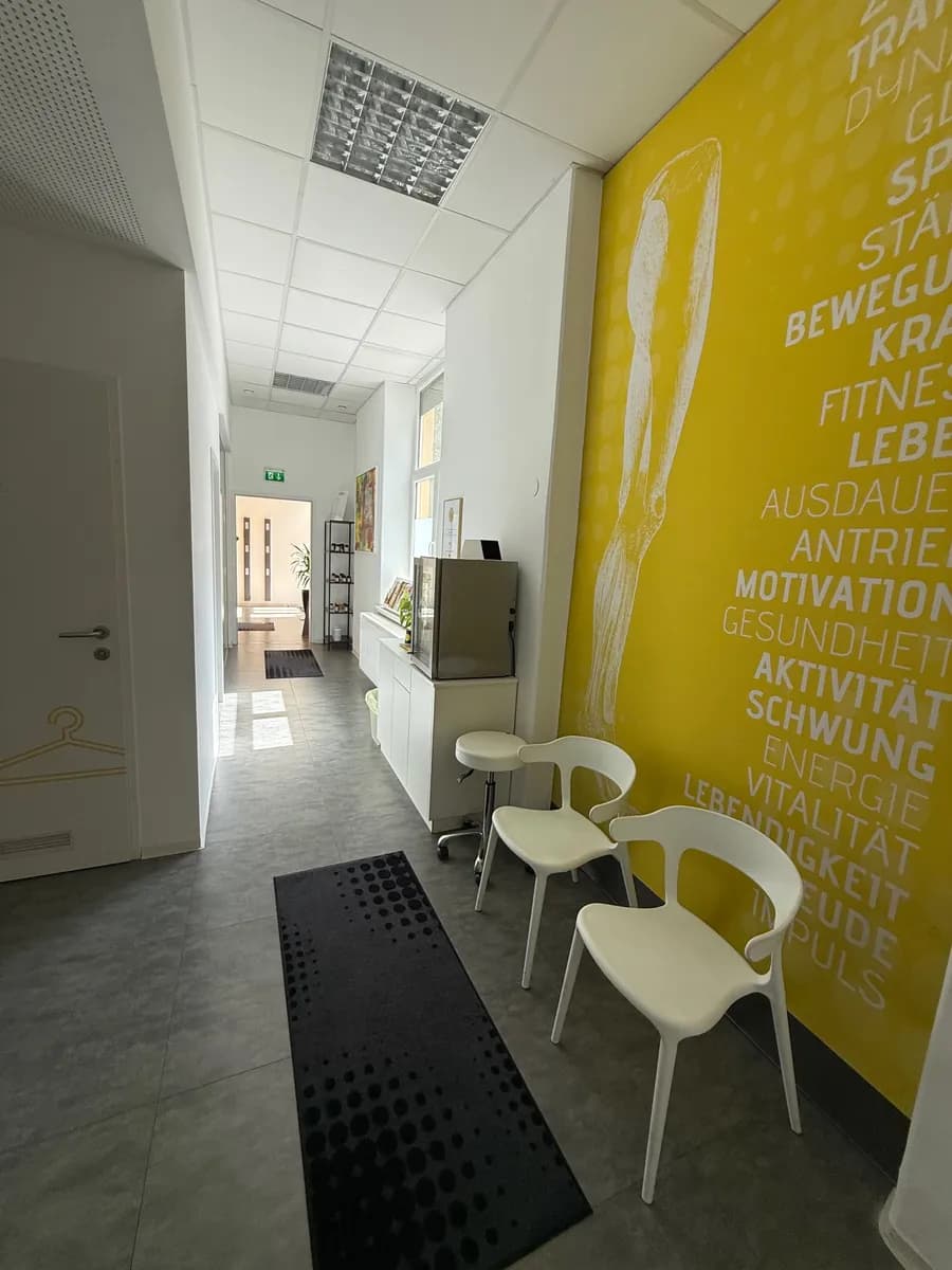 Gewerbeimmobilie mieten in Salzburg Stadt – 101 m², € 2.616 – Bild 6 von 22