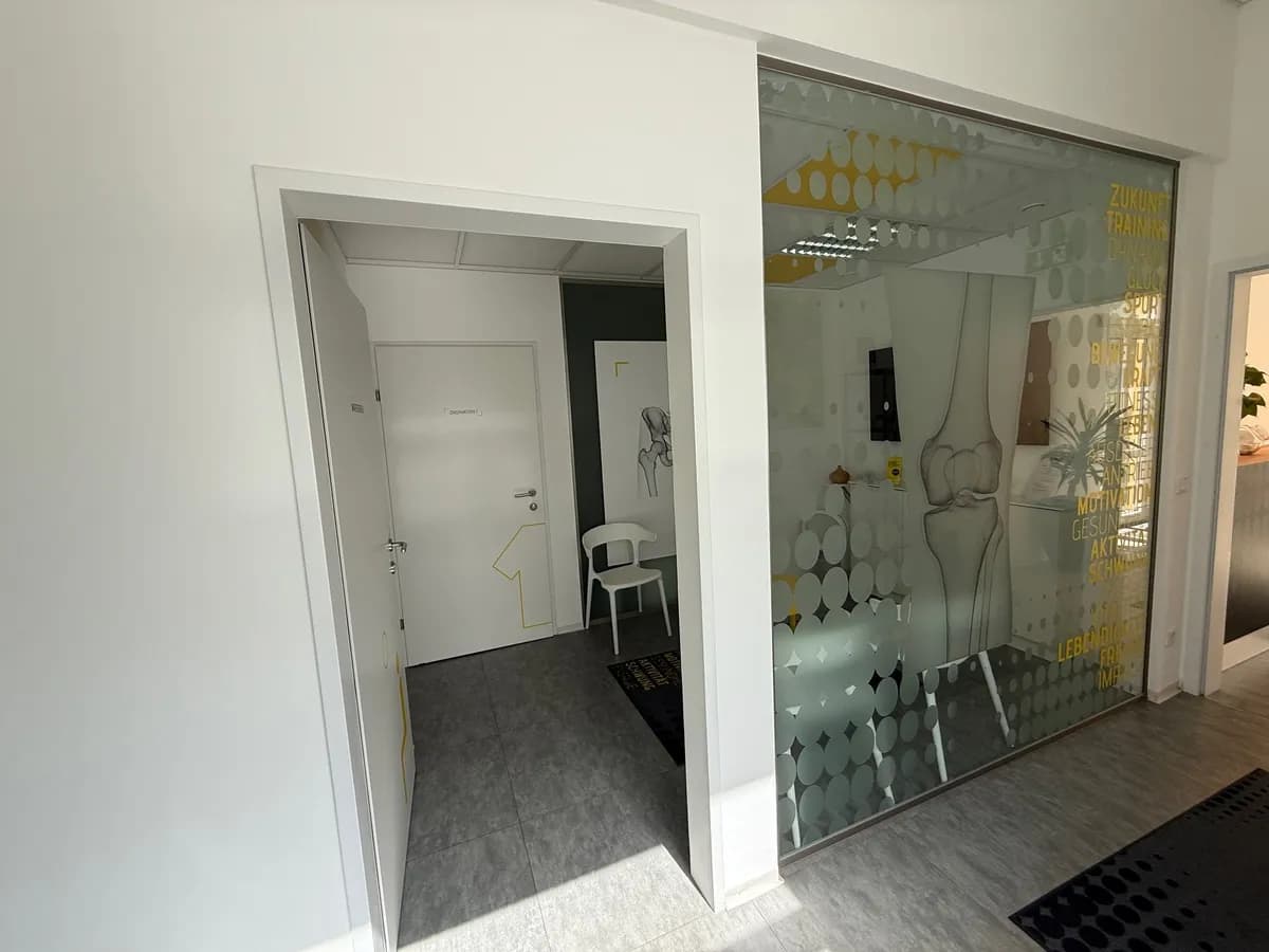 Gewerbeimmobilie mieten in Salzburg Stadt – 101 m², € 2.616 – Bild 7 von 22