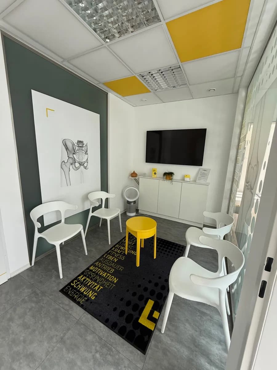 Gewerbeimmobilie mieten in Salzburg Stadt – 101 m², € 2.616 – Bild 8 von 22