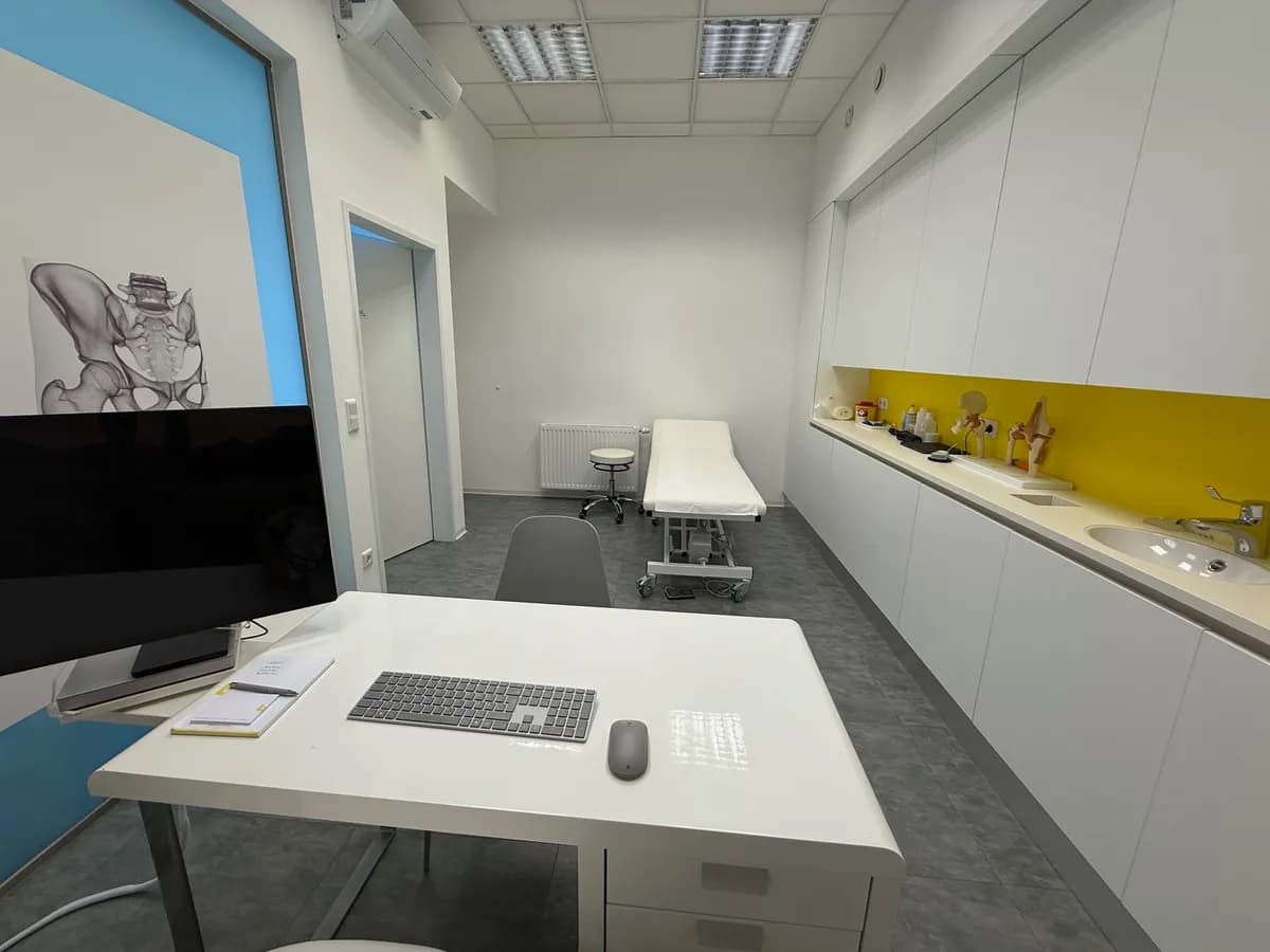 Gewerbeimmobilie mieten in Salzburg Stadt – 101 m², € 2.616 – Bild 10 von 22